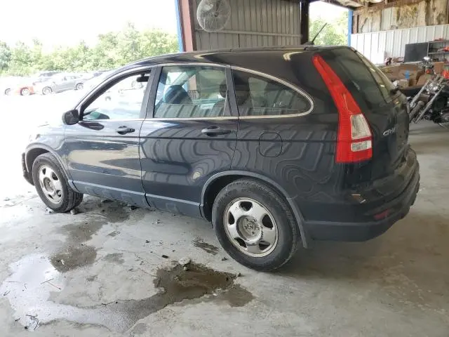 2010 HONDA CR-V LX  