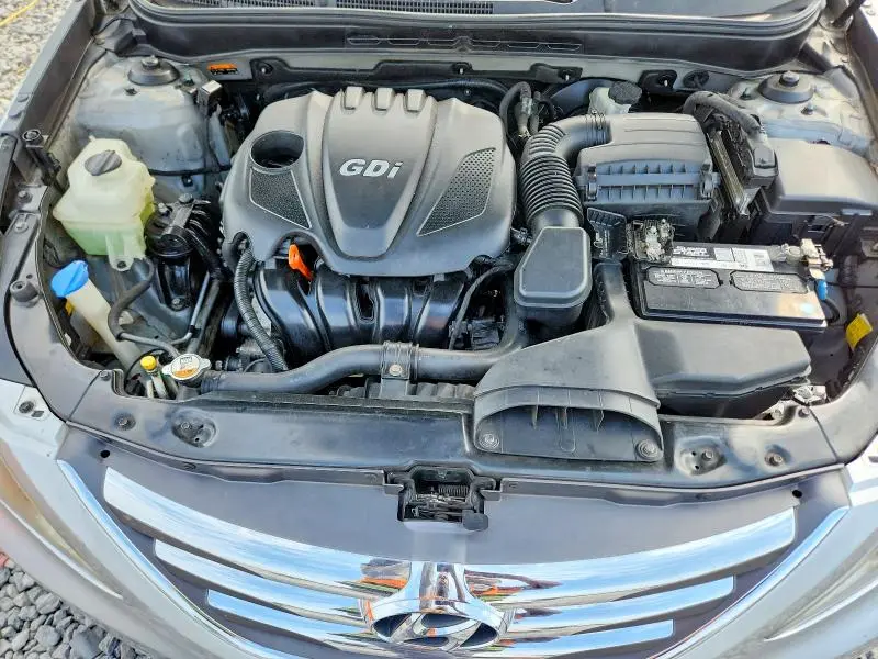 2014 HYUNDAI SONATA LIMITED  