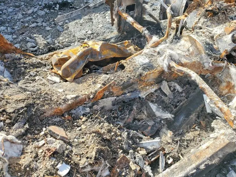 2013 CHEVROLET CORVETTE 427  