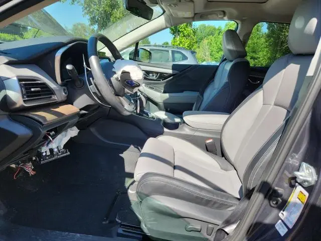 2023 SUBARU OUTBACK LIMITED XT  