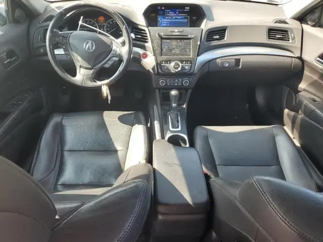 2016 ACURA ILX PREMIUM  