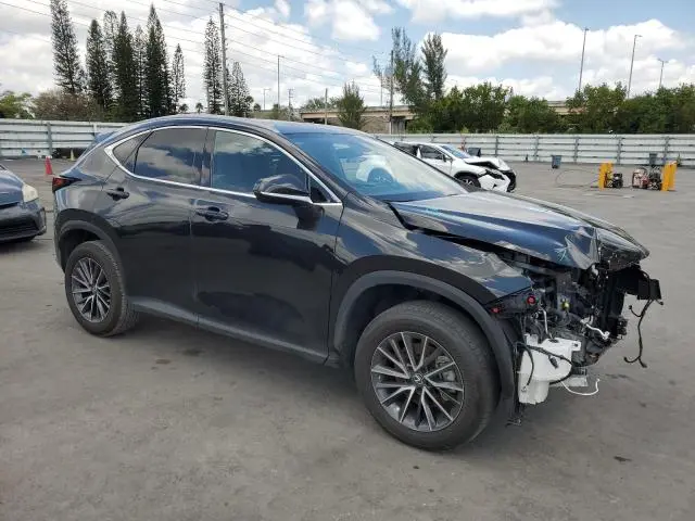 2023 LEXUS NX 350  