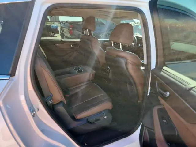 2022 ACURA MDX TECHNOLOGY  