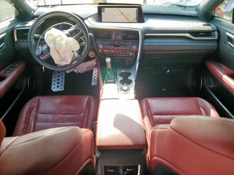 2016 LEXUS RX 350 BASE  