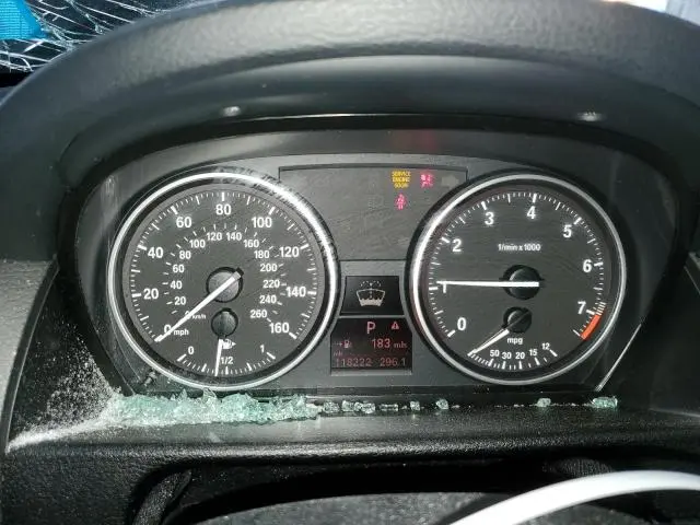 2014 BMW X1 XDRIVE28I  