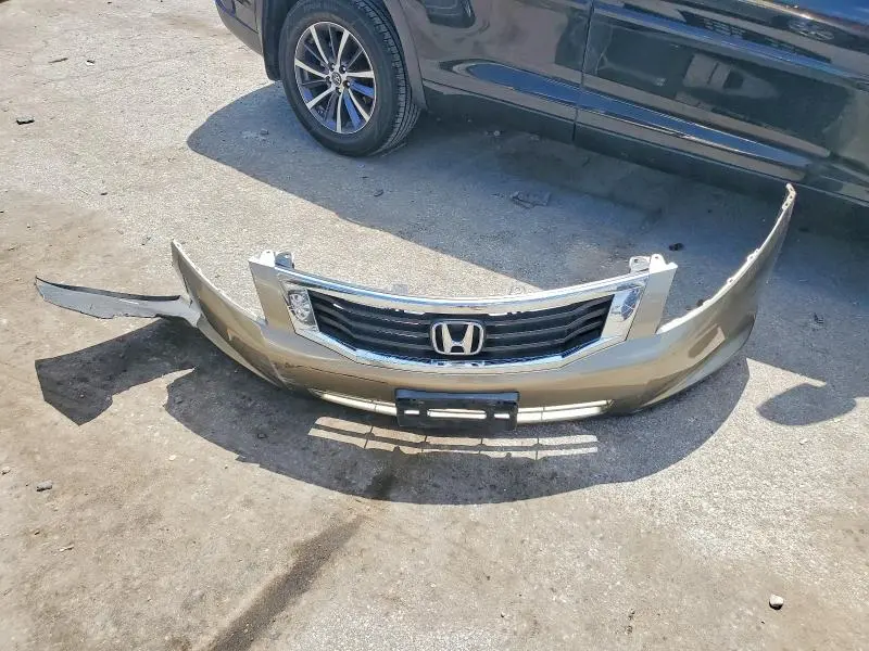 2010 HONDA ACCORD EX  