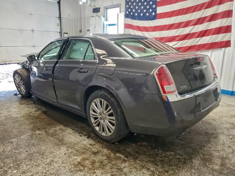 2014 CHRYSLER 300   
