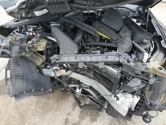 2024 GENESIS GV80 BASE  