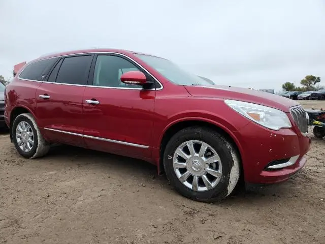 2014 BUICK ENCLAVE   