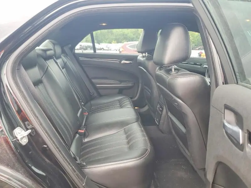 2021 CHRYSLER 300 S  