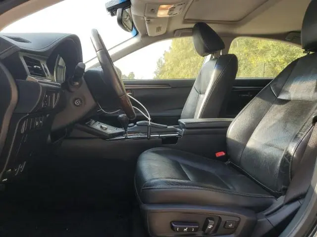 2015 LEXUS ES 350