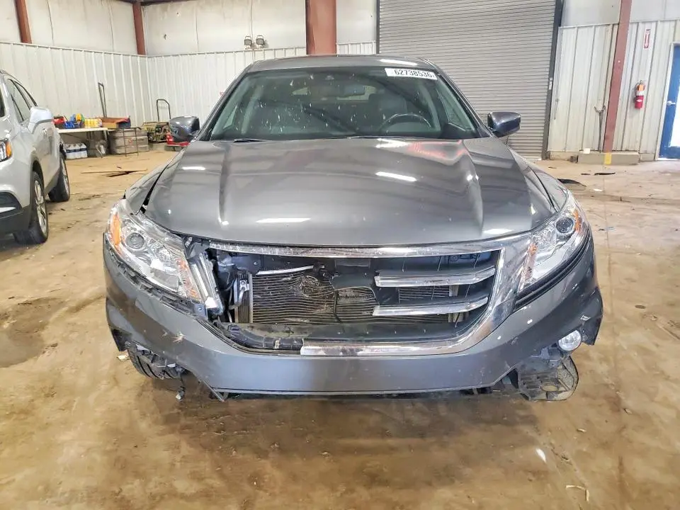 2013 HONDA CROSSTOUR EXL  