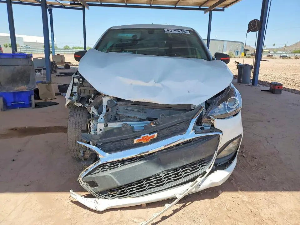 2019 CHEVROLET SPARK LS  