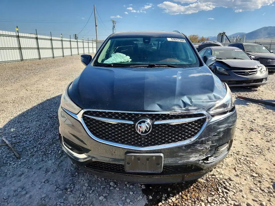 2018 BUICK ENCLAVE AVENIR  