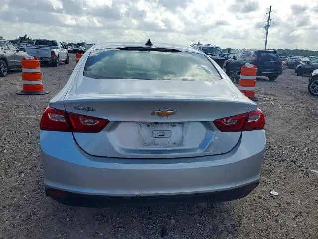 2020 CHEVROLET MALIBU LS  