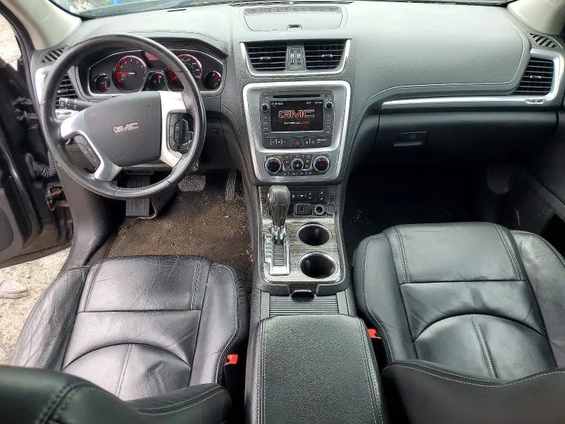 2015 GMC ACADIA SLT-1  