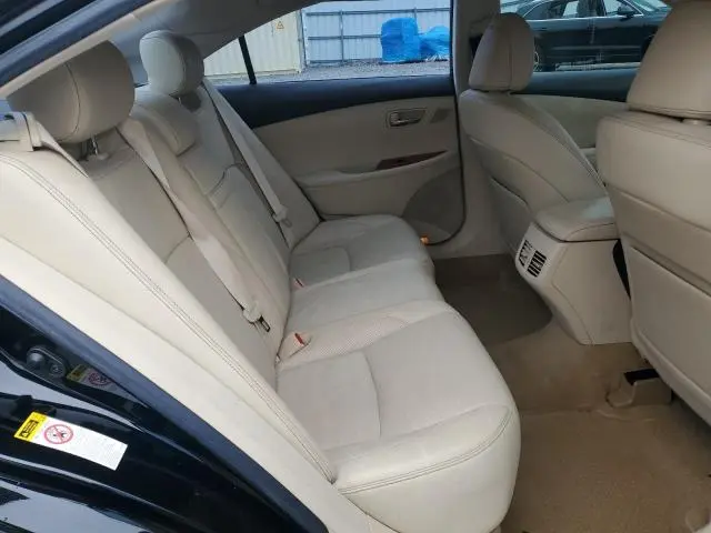 2010 LEXUS ES 350  