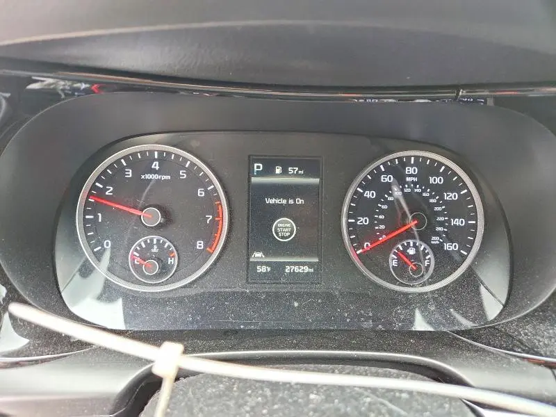 2023 KIA K5 GT  