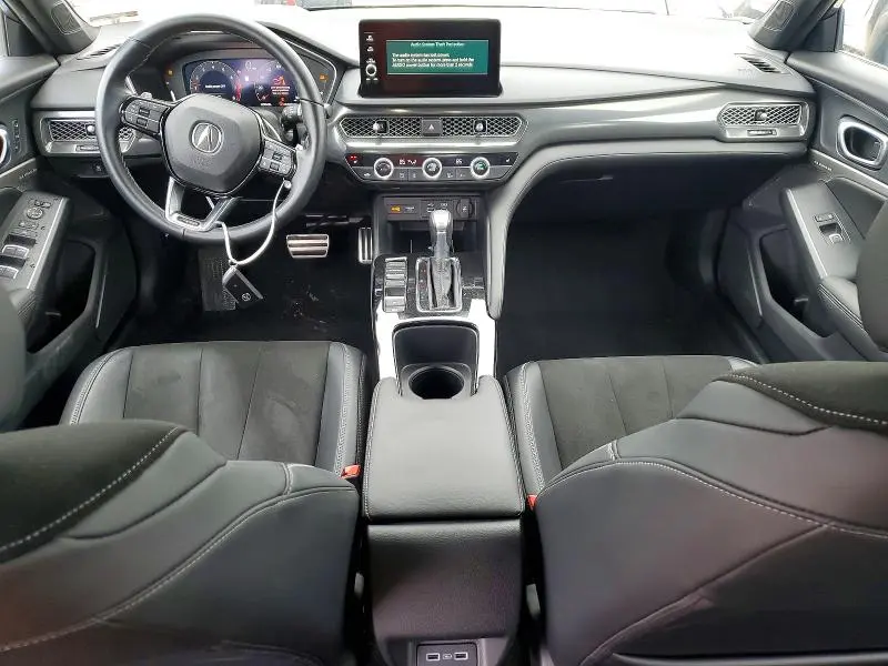 2023 ACURA INTEGRA A-SPEC TECH  
