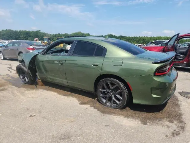 2022 DODGE CHARGER R/T  