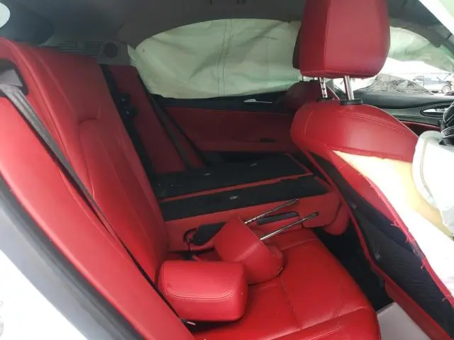 2020 ALFA ROMEO STELVIO   