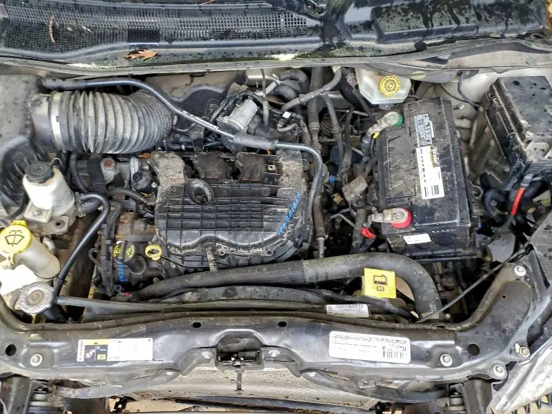 2015 CHRYSLER TOWN & COUNTRY TOURING L  