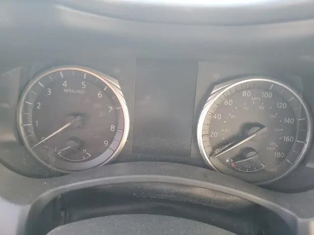 2020 INFINITI Q50 PURE  