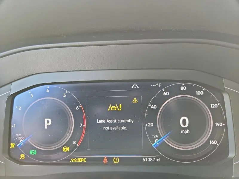 2020 VOLKSWAGEN ATLAS CROSS SPORT SEL  