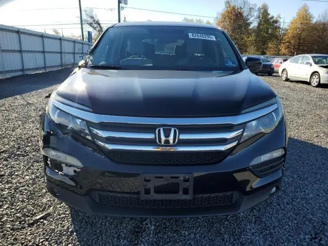 2016 HONDA PILOT EX  