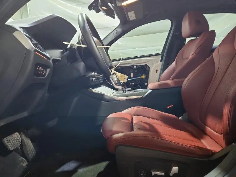 2022 BMW 330XI   