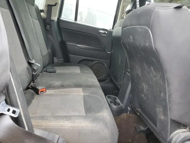 2014 JEEP COMPASS SPORT  