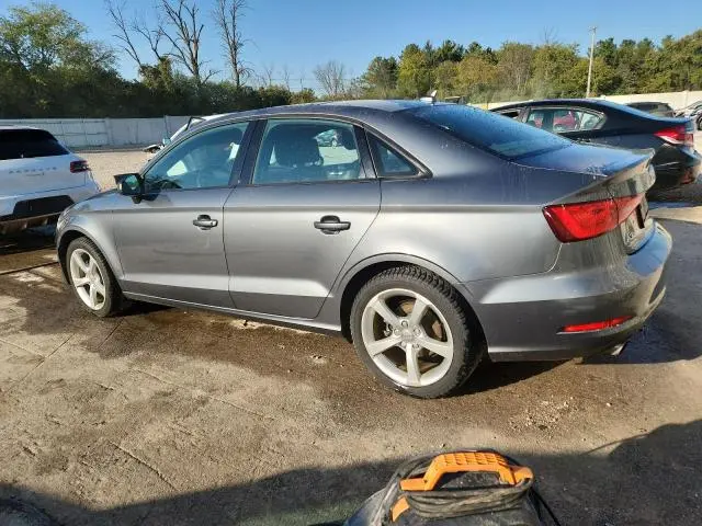 2015 AUDI A3 PREMIUM  