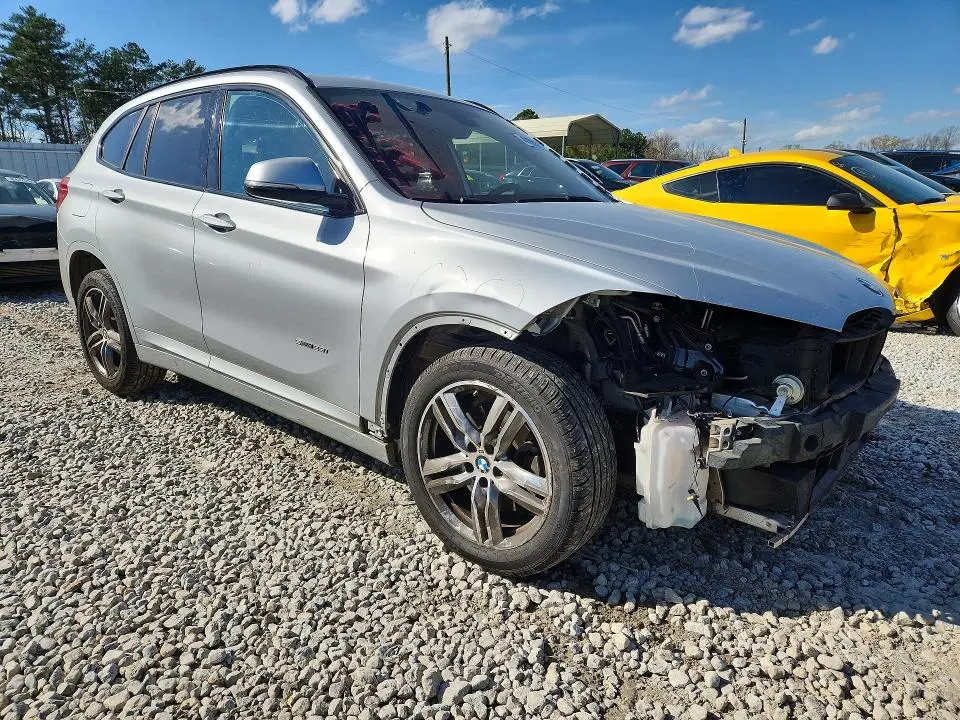 2017 BMW X1 SDRIVE28I  