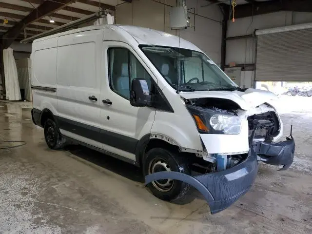 2015 FORD TRANSIT T-150  