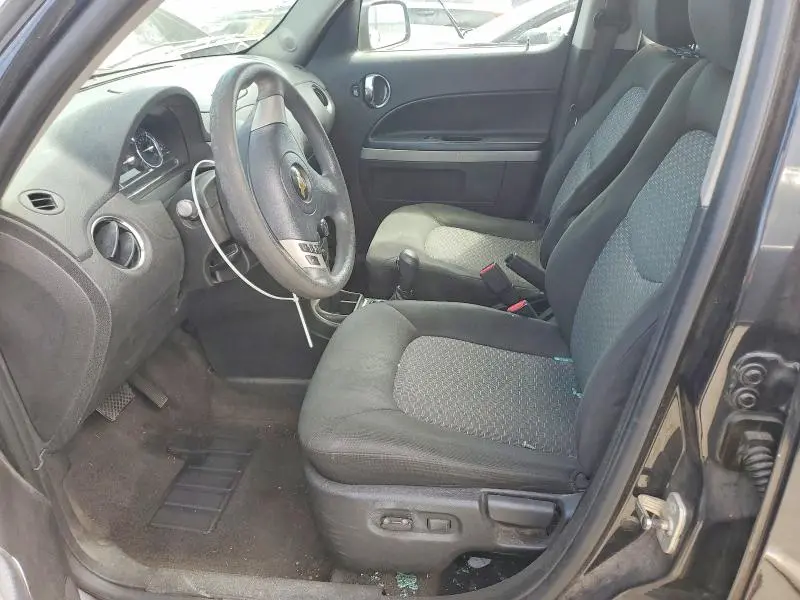 2011 CHEVROLET HHR LT  