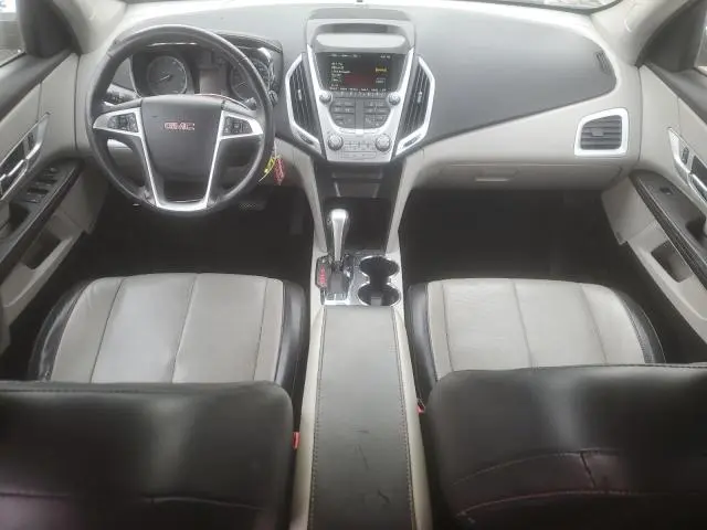 2015 GMC TERRAIN SLT  