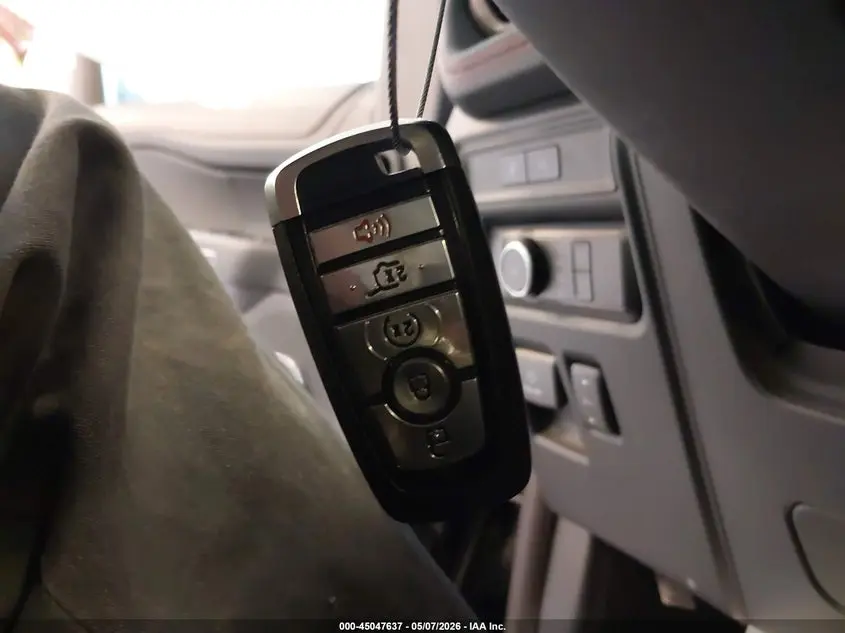 2024 FORD EXPEDITION LIMITED MAX