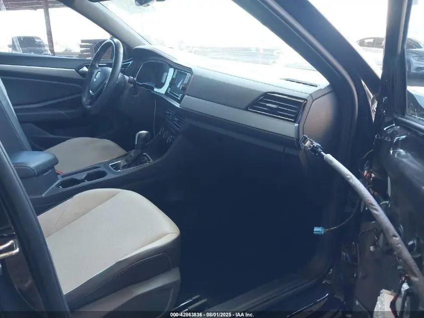 2020 VOLKSWAGEN JETTA 1.4T R-LINE/1.4T S/1.4T SE