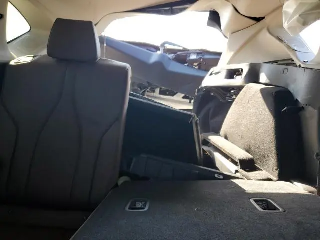 2025 ACURA RDX ADVANCE  