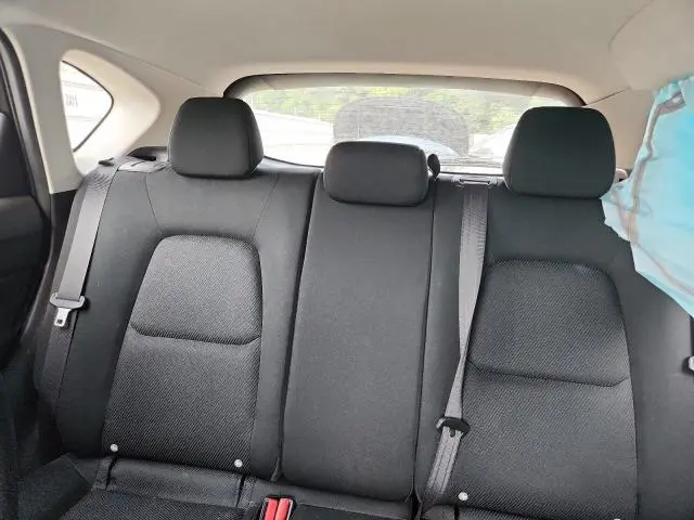 2019 MAZDA CX-5 SPORT  