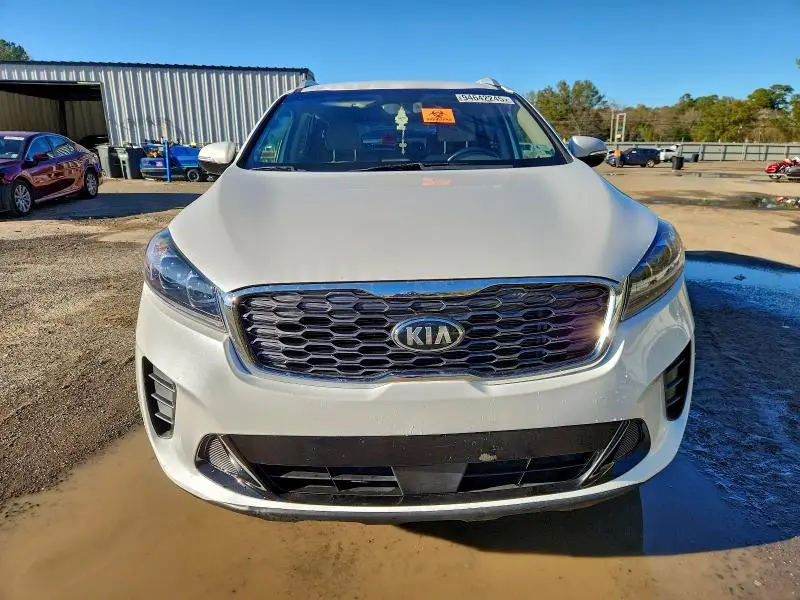 2020 KIA SORENTO L  