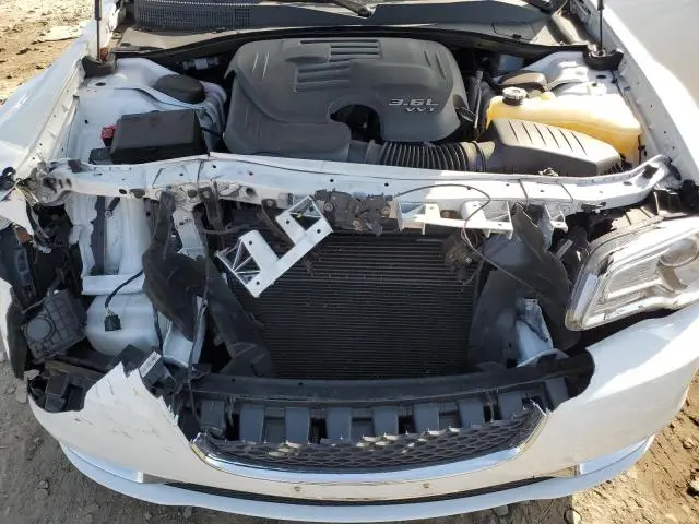 2020 CHRYSLER 300 TOURING  