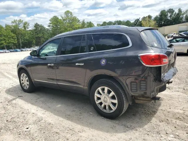 2014 BUICK ENCLAVE   