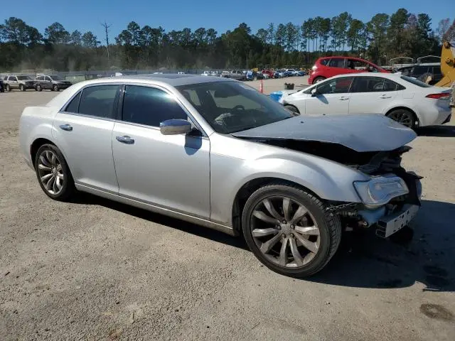 2020 CHRYSLER 300 LIMITED  