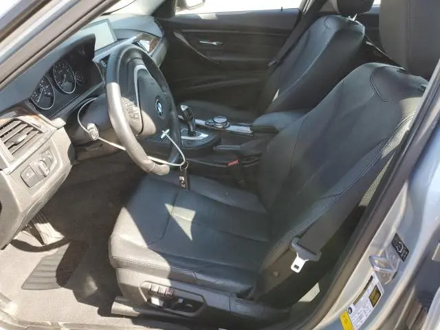 2014 BMW 328 I