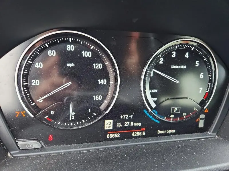 2021 BMW X2 XDRIVE28I  