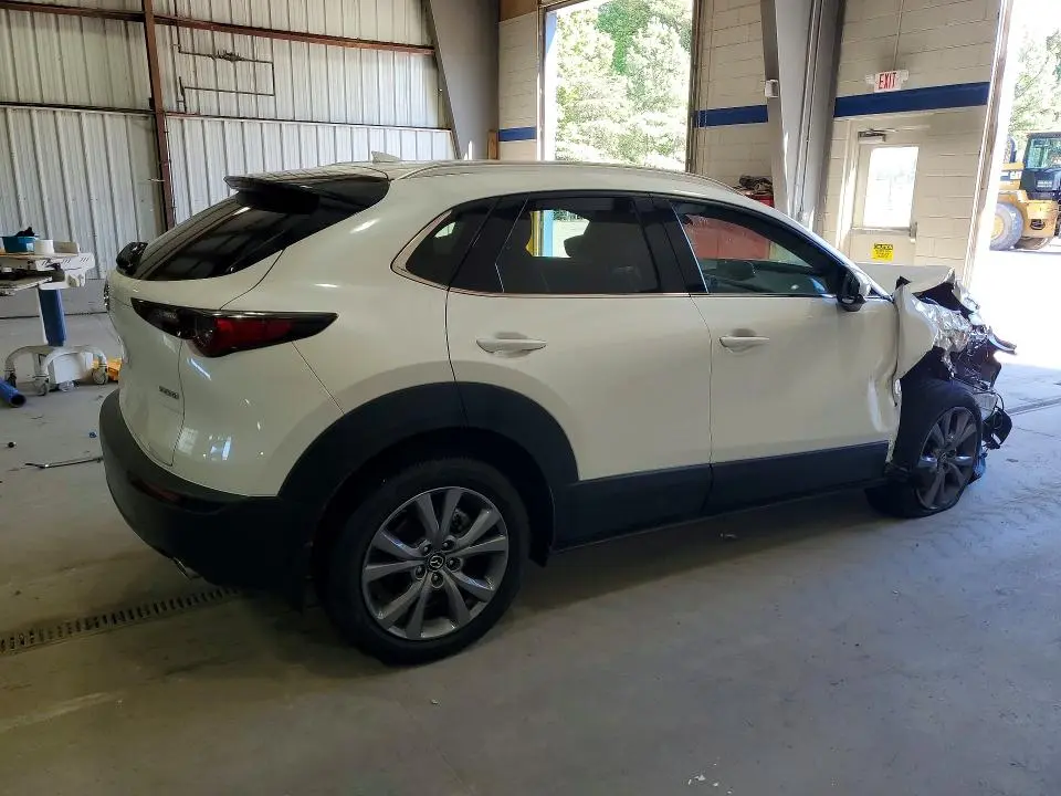 2025 MAZDA CX-30 PREMIUM  