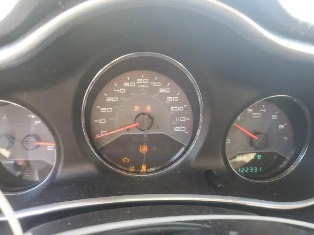 2012 DODGE AVENGER SE