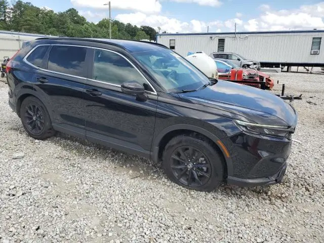 2024 HONDA CR-V SPORT-L  