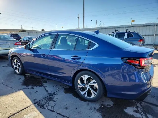 2020 SUBARU LEGACY PREMIUM  